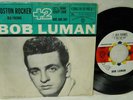 BOB LUMAN BOSTON ROCKER RARE 1961 WB 5506 PROMO ONLY 