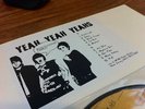 yeah yeah yeahs [limited and out of print] live at the wfmu album [with bonus]