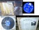 BILL EVANS TRIO EXPLORATIONS -RIVERSIDE RLP 351 MONO LP- JAZZ