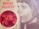 JP MIROUZE LE MARIAGE COLLECTIF SEXOPOLIS Psych Funk 45 WITH PICTURE SLEEVE