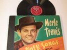 Merle Travis 