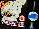 RARE ORIG 1967 POT HIPPIES   STEPPEULVENE (STEPPENWOLF) 