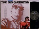 John Zorn Big Gundown Ennio Morricone Orig Gatefold Stereo VG++ Bill Frisell