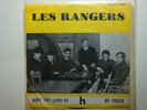 Les RANGERS:  What they gonna do.        BELGIAN 7