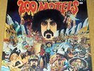 FRANK ZAPPA - 200 MOTELS - Rare Original 1971 Top Zustand 