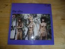 THE SLITS CUT LP ARI UP PALMOLIVE RAINCOATS FLOWERS OF ROMANCE NEW AGE STEPPERS