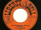 Country 45-  Loy Clingman 
