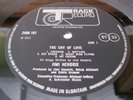 JIMI HENDRIX, THE CRY OF LOVE, 1971 UK TRACK 1st PRESS