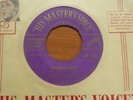 Elvis Presley - Heartbreak Hotel 1956 UK 45 GOLD HMV