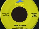 RUSTY BRYANT Fire Eater JAZZ FUNK 45 *hear*