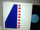 MARK THOMPSON PRIVATE CO. FOLK ROCK LP - INSTRUMENTS OF DESIRE