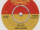 60s DEEP SOUL/R&B JIMMY HUGHES STEAL AWAY UK PYE INT ORIG ROCK AND ROLL B-SIDE