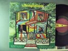 Temptations, The  Psychedelic Shack