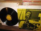 SONNY ROLLINS orig. WITH THE MODERN JAZZ QUARTET lp PRESTIGE MONO PRLP 7029