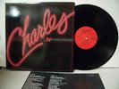 Signed Charles Khaliq Now We're Together Boogie Funk Modern Soul 1985 EP