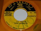 ROLAND ALPHONSO - SOCK IT TO ME -  7