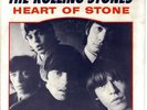 ROLLING STONES 'HEART of STONE
