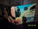 Miles Davis 2 LP Bitches Brew