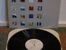 BRIAN ENO Music for Films  VOL 2 LP 1983 Orig UK Press NM-/NM Cond RARE