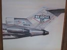 Beastie Boys- License to Ill LP 1st Press. Def Jam