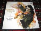 PAGANINI Caprices Op. 1 2XLP BOX CAPITOL PBR 8477 MICHAEL RABIN NEAR MINT