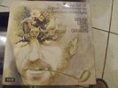 Bread Love And dreams LP Strange Tale of Captain Shannon Decca Mono 1st pressing