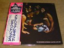 Jimi Hendrix - Electric Ladyland - Nude Cover,Japan,Obi