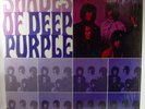 SHADES OF DEEP PURPLE   1968 PSYCH ORIG   SHRINK   NM   
