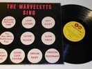 THE MARVELETTES 