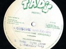 Lloyd Robinson / Delroy Wilson - Cuss Cuss / Once Upon a Time RARE TAD'S 10