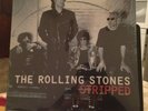 Rare The Rolling Stones Stripped Lp UK Release