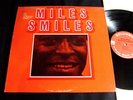 MILES DAVIS Miles Smiles 1966 Columbia CL-2601 1st Press Mono LP VG+ Ron Carter