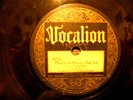 78RPM-LOUISIANA RHYTHM KINGS-WOLVERINES-VOCALION 15784-THATS A PLENTY-HE SHE ME