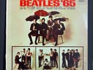 The Beatles - Beatles 65 Original 1964 Mono T-2228 Scarce Exc - Near Mint