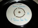 SCOTT WALKER:I STILL SEE YOU:RARE UK 7