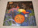 THE BEE GEES 1st vinyl lp 1967 uk polydor mono 582012 EXCELLENT