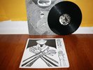 Iron Lung Sexless/No Sex LP RECORD VINYL 12