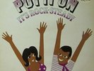 Various(Vinyl LP )Put It On-Island-ILP 978-UK-Ex/Ex++