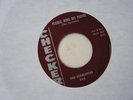 The Starlettes 895 Jungle Love- Please Ring My Phone