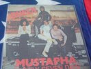 QUEEN: MUSTAPHA -  MISPRESS, B SIDE - EMI SEMI 89000