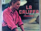 ENNIO MORRICONE La Califfa LP/DUTCH Romy Schneider & Ugo Tognazzi OST