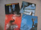 4x DEPECHE MODE some great reward: graues vinyl