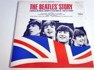 THE BEATLES STORY-LP/VINYL/RECORD