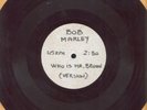 BOB MARLEY - WHO IS MR. BROWN (VERSION) - 10