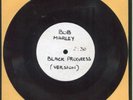 BOB MARLEY - BLACK PROGRESS (VERSION) - 8