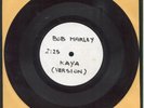 BOB MARLEY - KAYA (VERSION) - 8