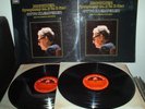 SAX 5288-9 BRUCKNER 2-LP SET SYMPHONY No  5 KLEMPERER 1967 ORIGINAL Nr MINT