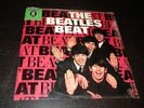 The Beatles beat odeon lp mint sealed german amazing find collectible lennon