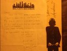 Big Brother And The Holding Company How Hard It Is LP SIGNED 