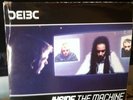 Bad Company Inside The Machine Drum & Bass Record Vinyl